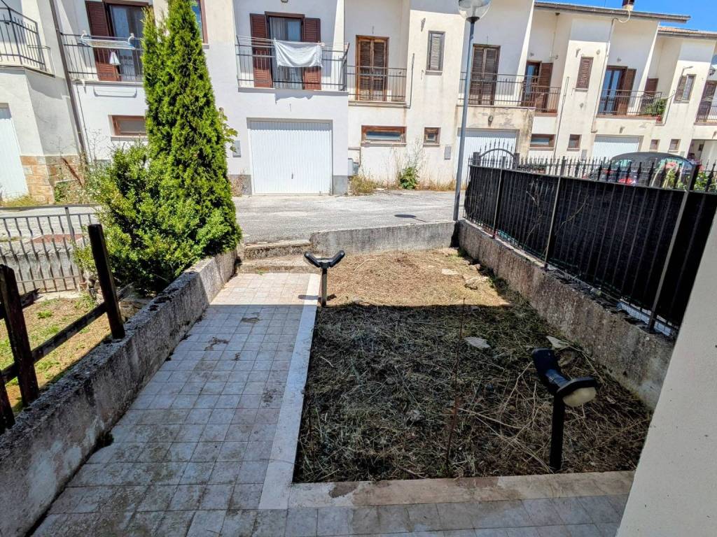 Villetta a schiera a Vastogirardi in Strada Provinciale Montesangrina Terzo Tratto, 20 - Foto 4