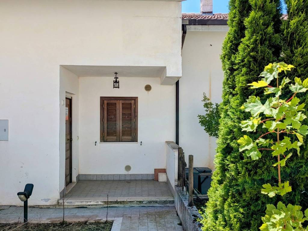 Villetta a schiera a Vastogirardi in Strada Provinciale Montesangrina Terzo Tratto, 20 - Foto 5