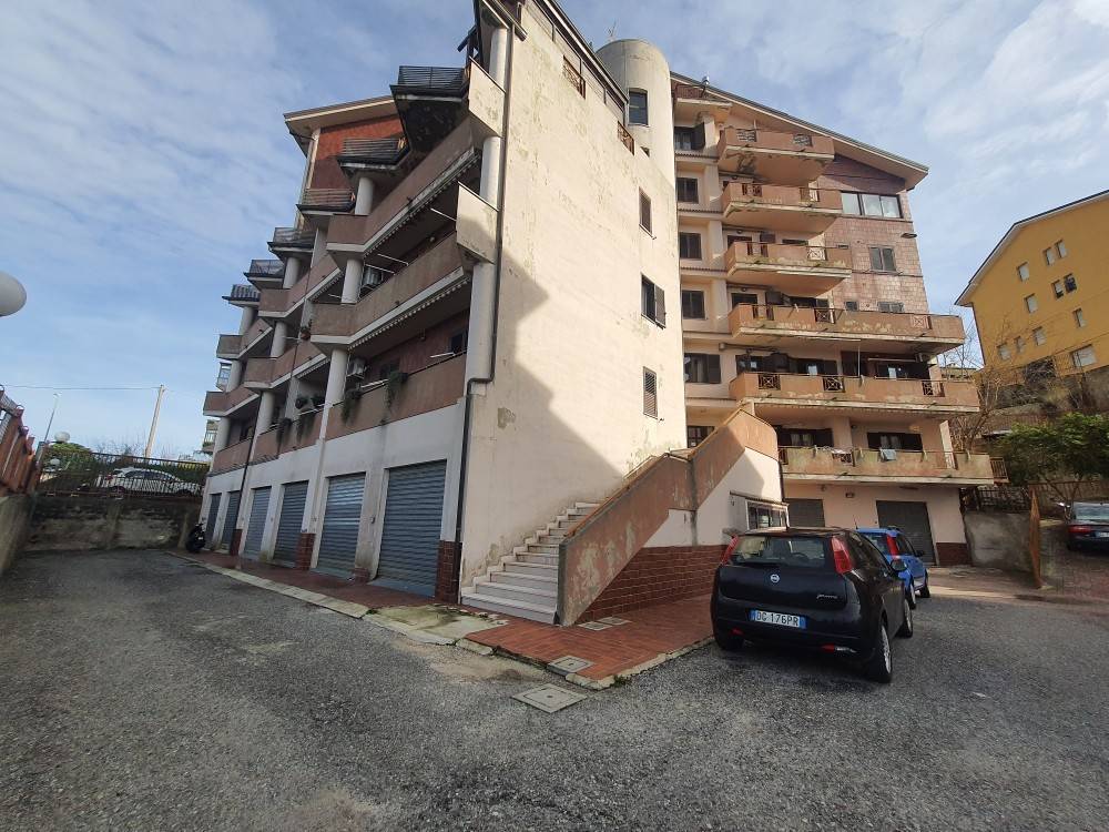 Appartamento a Vibo valentia in Via Cancello Rosso, 43 - Foto 2