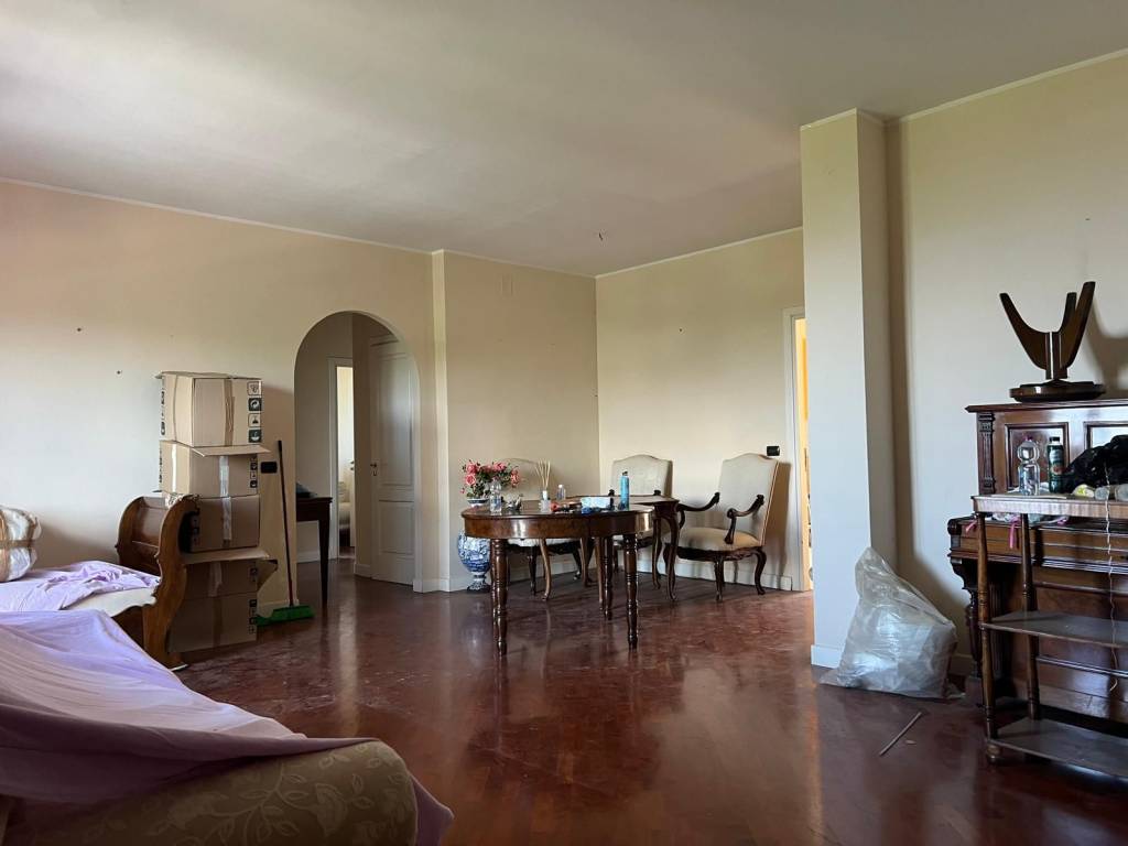 Appartamento a Vibo valentia in Via Cancello Rosso, 43 - Foto 4