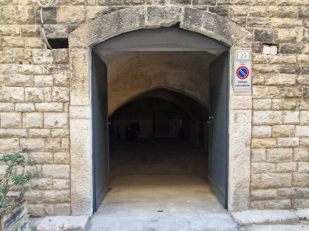 Immobile a Trani in Via Nicola Vischi - Foto 2