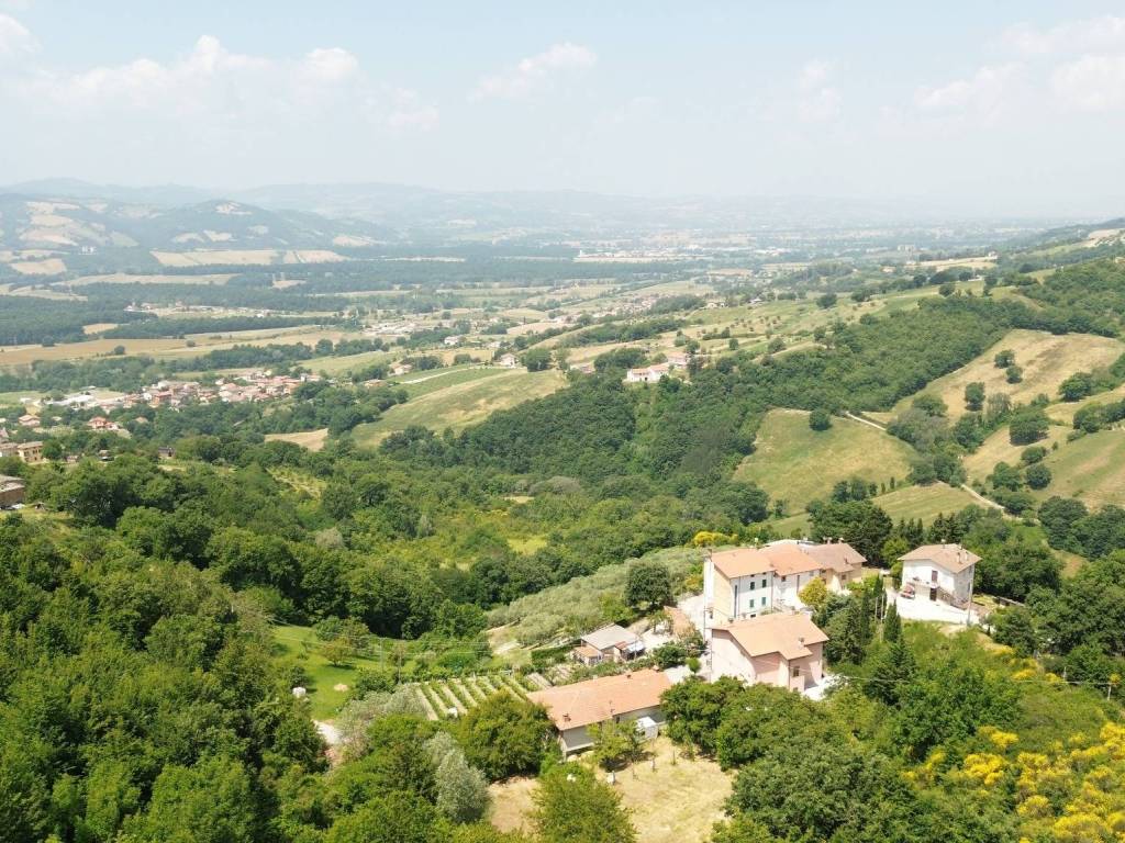 Villa a Gubbio in Torre Calzolari - Foto 3