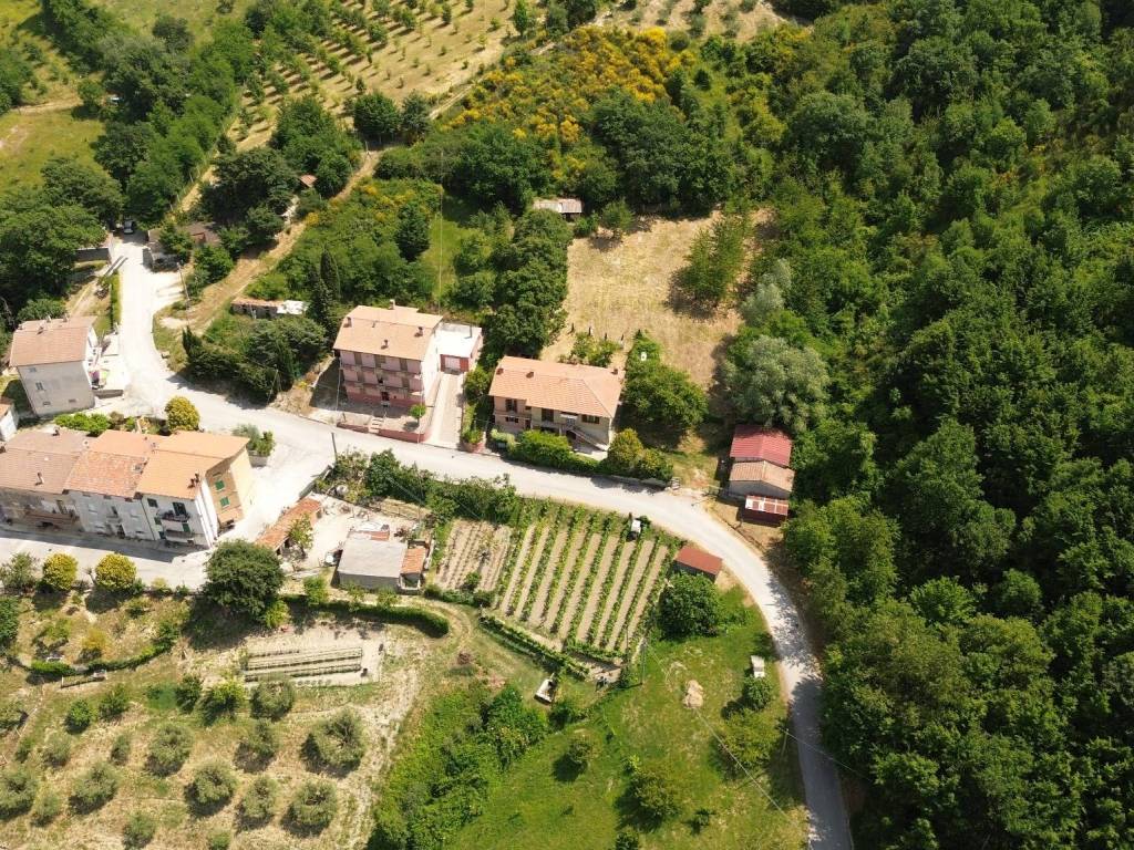 Villa a Gubbio in Torre Calzolari - Foto 5