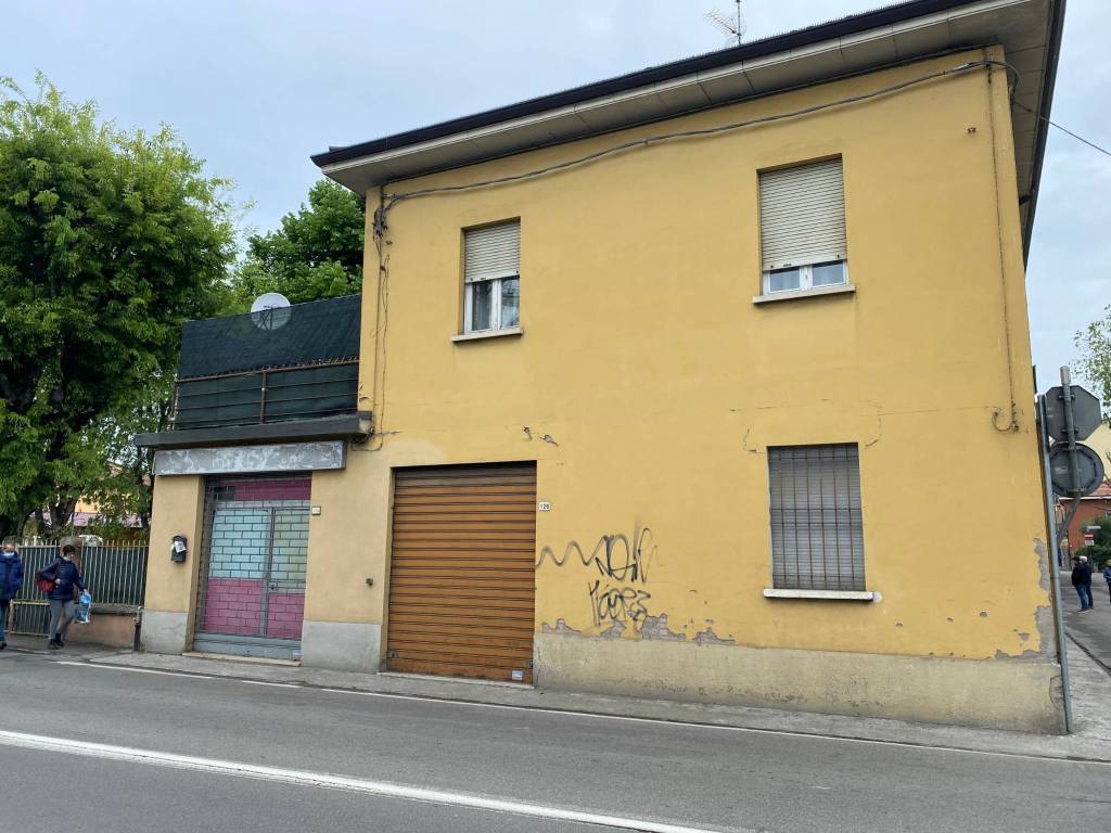 Immobile a Castelfranco emilia in Corso Martiri , 130 - Foto 2