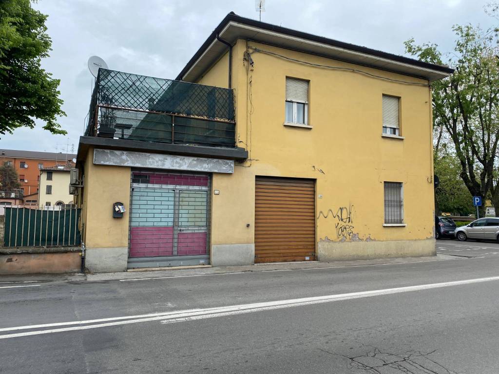 Immobile a Castelfranco emilia in Corso Martiri , 130 - Foto 3