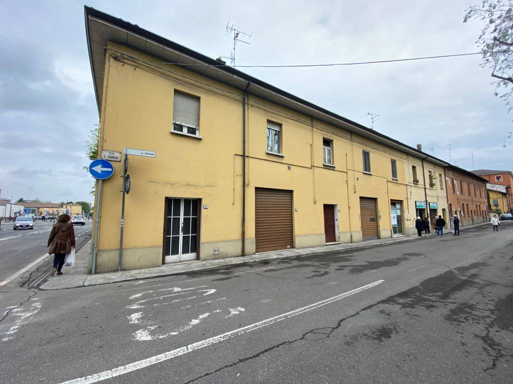 Immobile a Castelfranco emilia in Corso Martiri , 130 - Foto 4