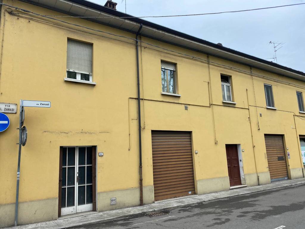 Immobile a Castelfranco emilia in Corso Martiri , 130 - Foto 5