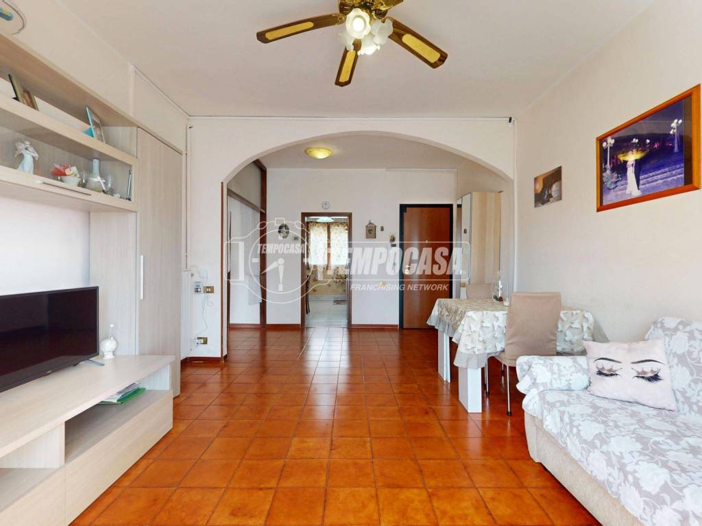 Appartamento a Carpi in Via Orazio Flacco - Foto 4