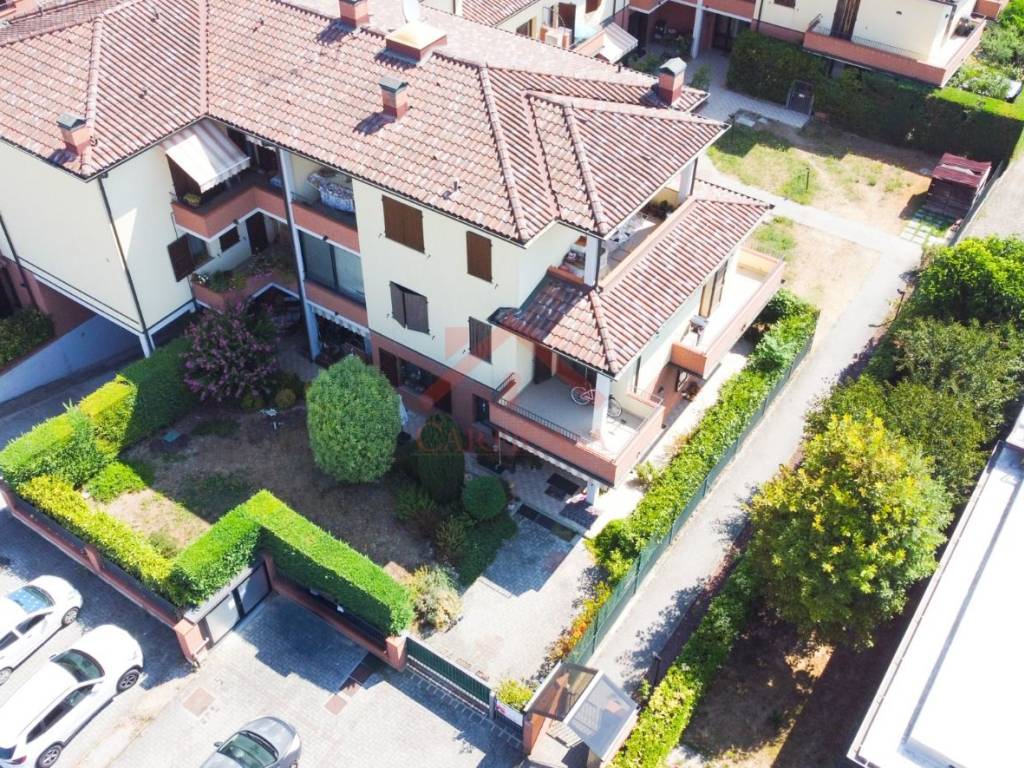 Appartamento a Carpi in Via Mar Nero 8A Fossoli Carpi MO Italia , - Foto 2