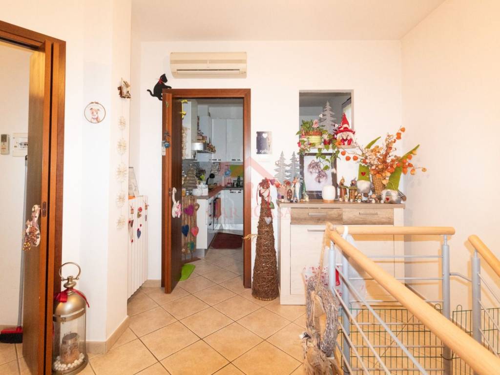 Appartamento a Carpi in Via Mar Nero 8A Fossoli Carpi MO Italia , - Foto 4