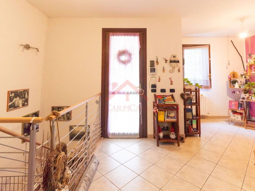 Appartamento a Carpi in Via Mar Nero 8A Fossoli Carpi MO Italia , - Foto 5