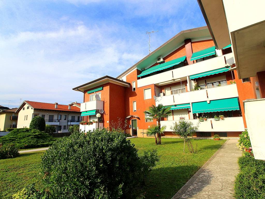 Appartamento a Tricesimo in Via Caterina Percoto - Foto 4