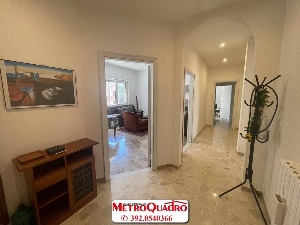 Appartamento a Foggia in Via Michele Mastelloni, 6 - Foto 2