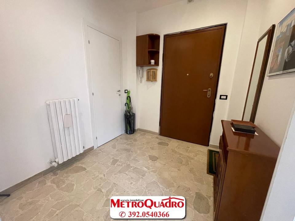 Appartamento a Foggia in Via Michele Mastelloni, 6 - Foto 3