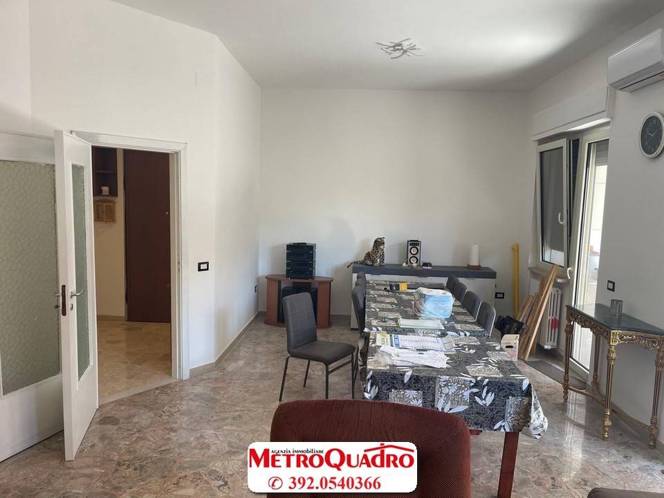 Appartamento a Foggia in Via Michele Mastelloni, 6 - Foto 5