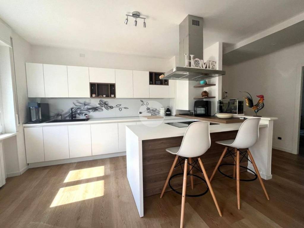 Appartamento a Sandigliano in Via Cesare Battisti, 9 - Foto 3