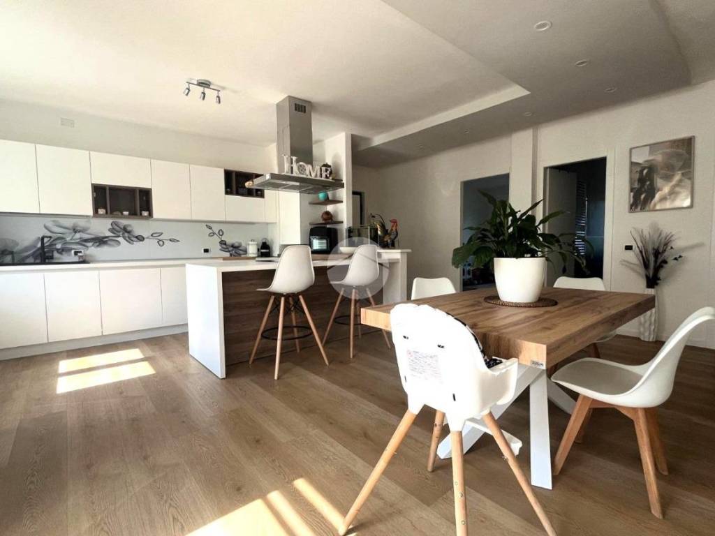 Appartamento a Sandigliano in Via Cesare Battisti, 9 - Foto 4