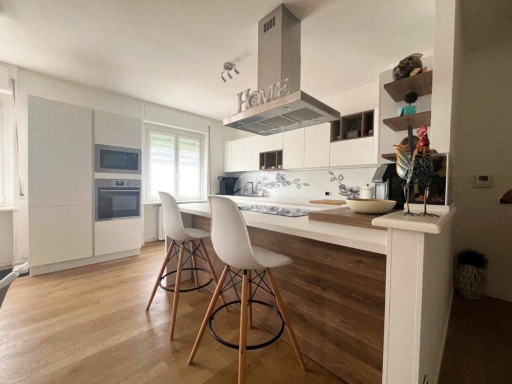Appartamento a Sandigliano in Via Cesare Battisti, 9 - Foto 5