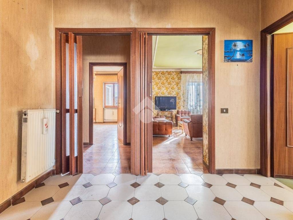 Appartamento a Caprarola in Via G. Matteotti, 44 - Foto 4