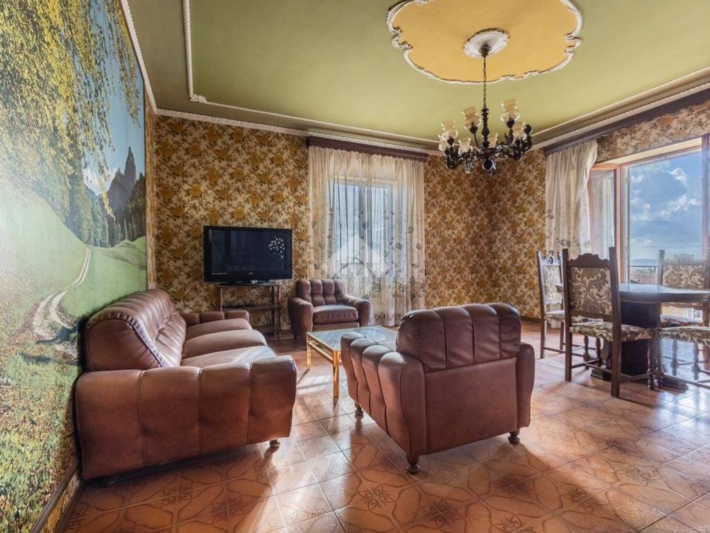 Appartamento a Caprarola in Via G. Matteotti, 44 - Foto 5