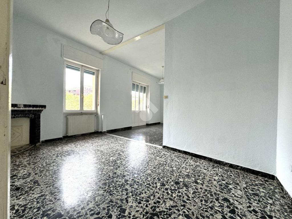 Appartamento a Nuoro in Via Martiri D'Ungheria, 1 - Foto 3