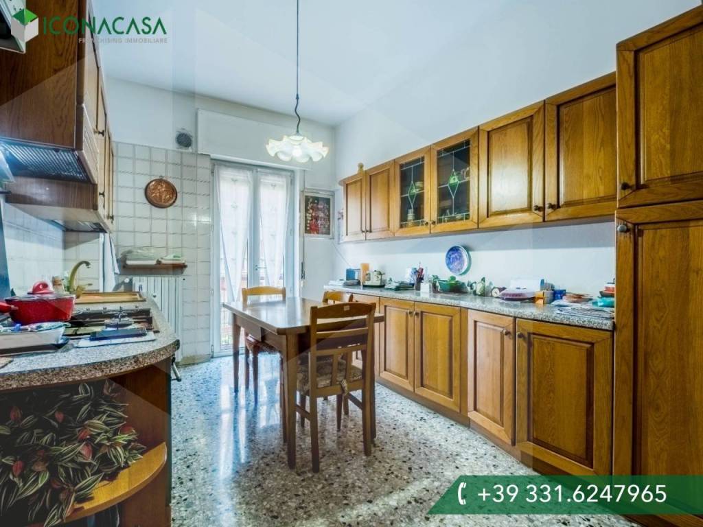 Appartamento a Verona in Via Pieve di Cadore, 3 - Foto 3