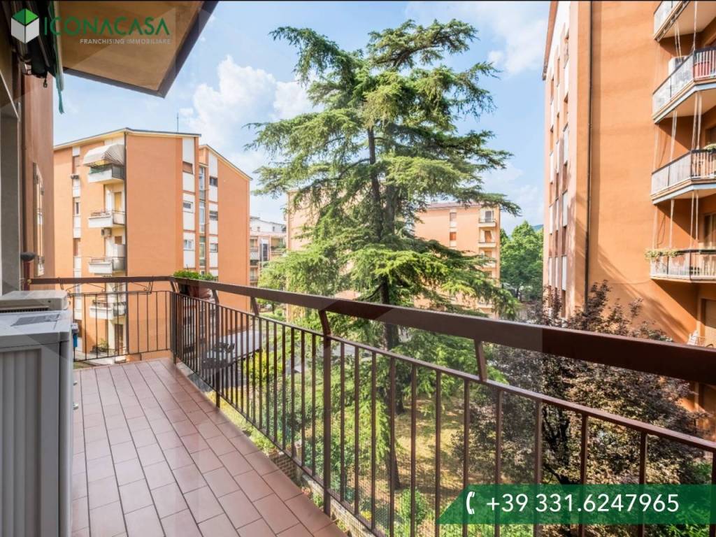 Appartamento a Verona in Via Pieve di Cadore, 3 - Foto 4
