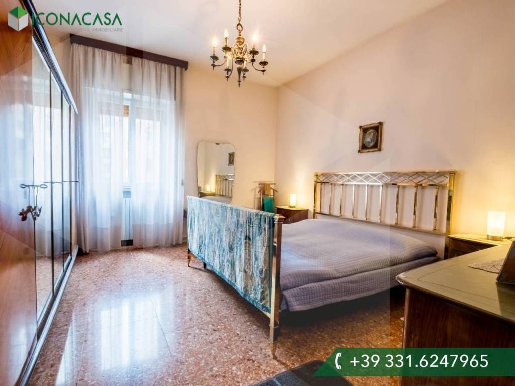 Appartamento a Verona in Via Pieve di Cadore, 3 - Foto 5