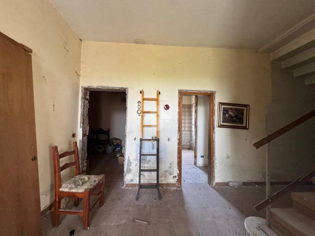 Casa indipendente a Cartura in Via Gazzo, 12 - Foto 4