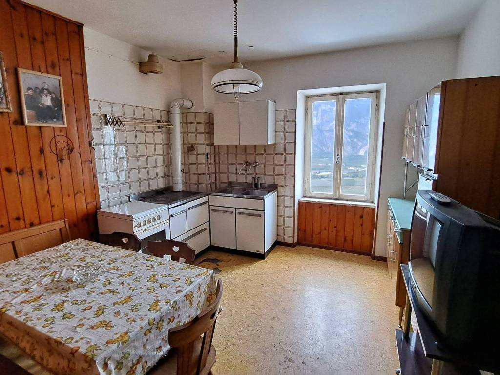 Casa indipendente a Lavis in Località Masi di Sorni, 18 - Foto 2