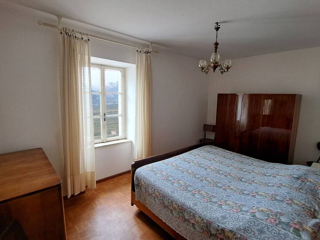 Casa indipendente a Lavis in Località Masi di Sorni, 18 - Foto 3