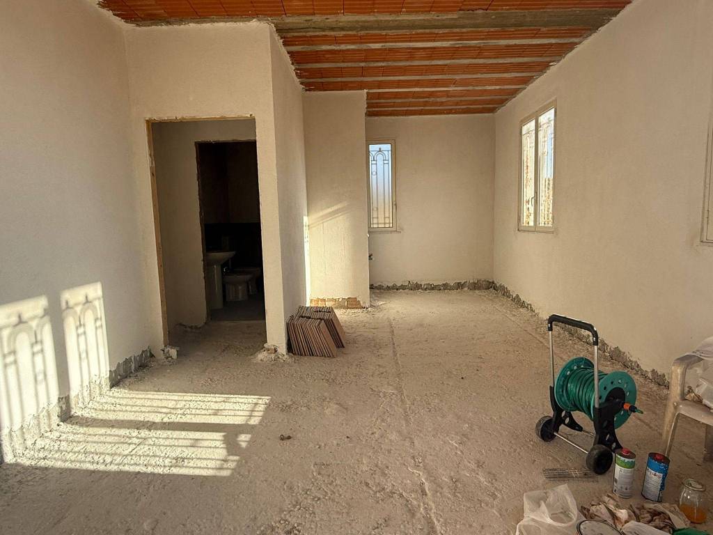 Villa a Caltanissetta in Via Guglielmo Borremans - Foto 5