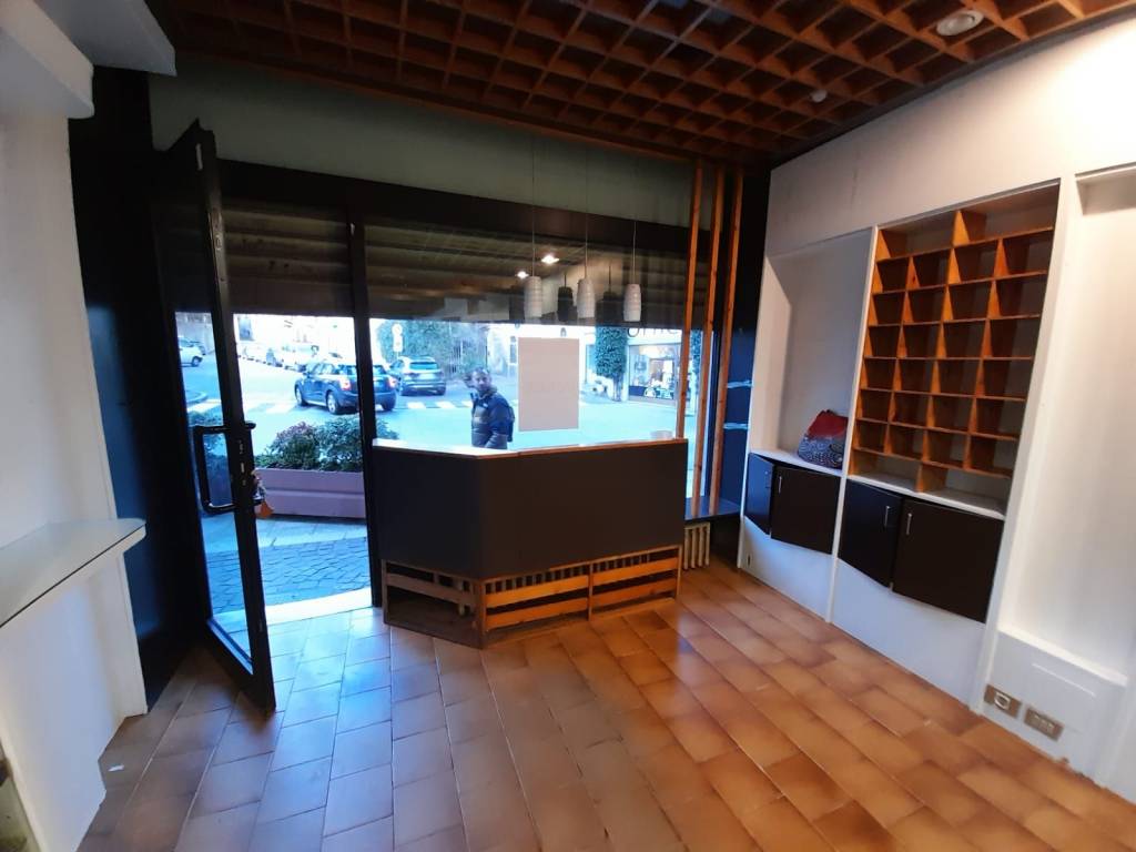 Immobile a Borgosesia in Piazza Giuseppe Garibaldi - Foto 5