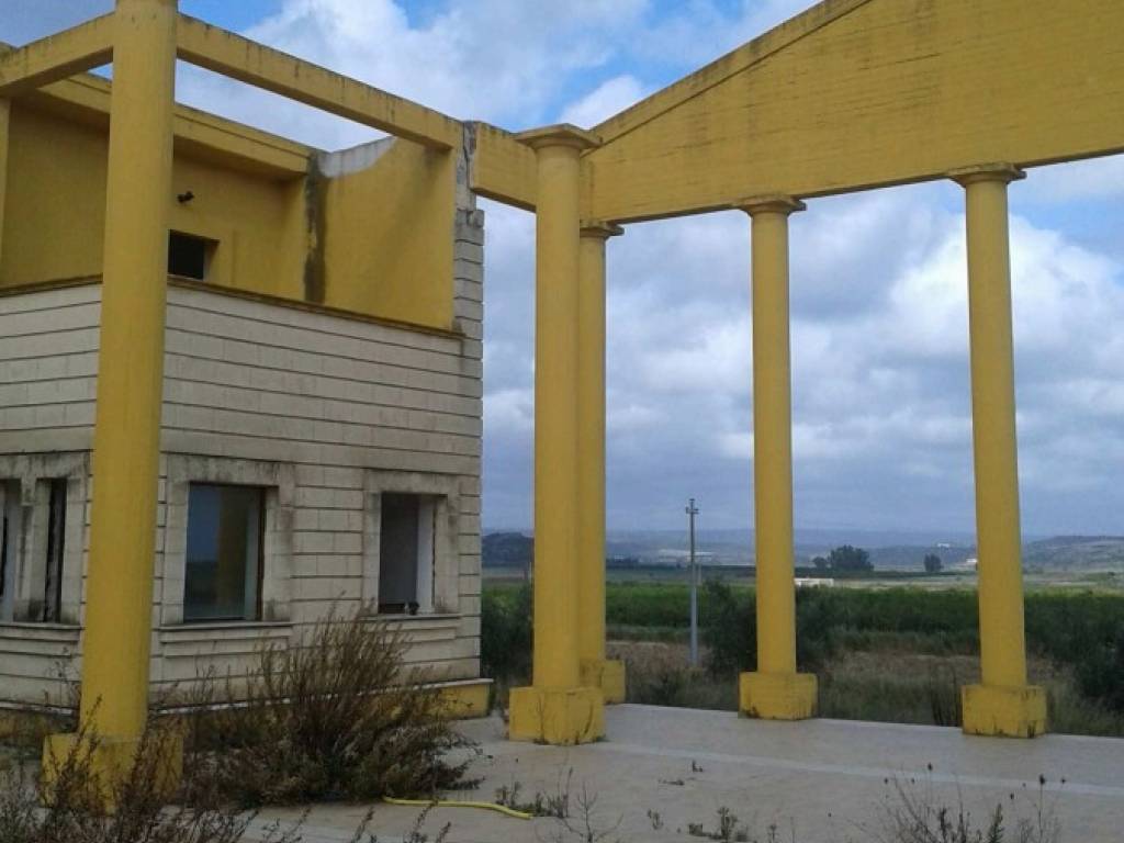 Terreno a Montescaglioso in Rione Italia, 2 - Foto 2