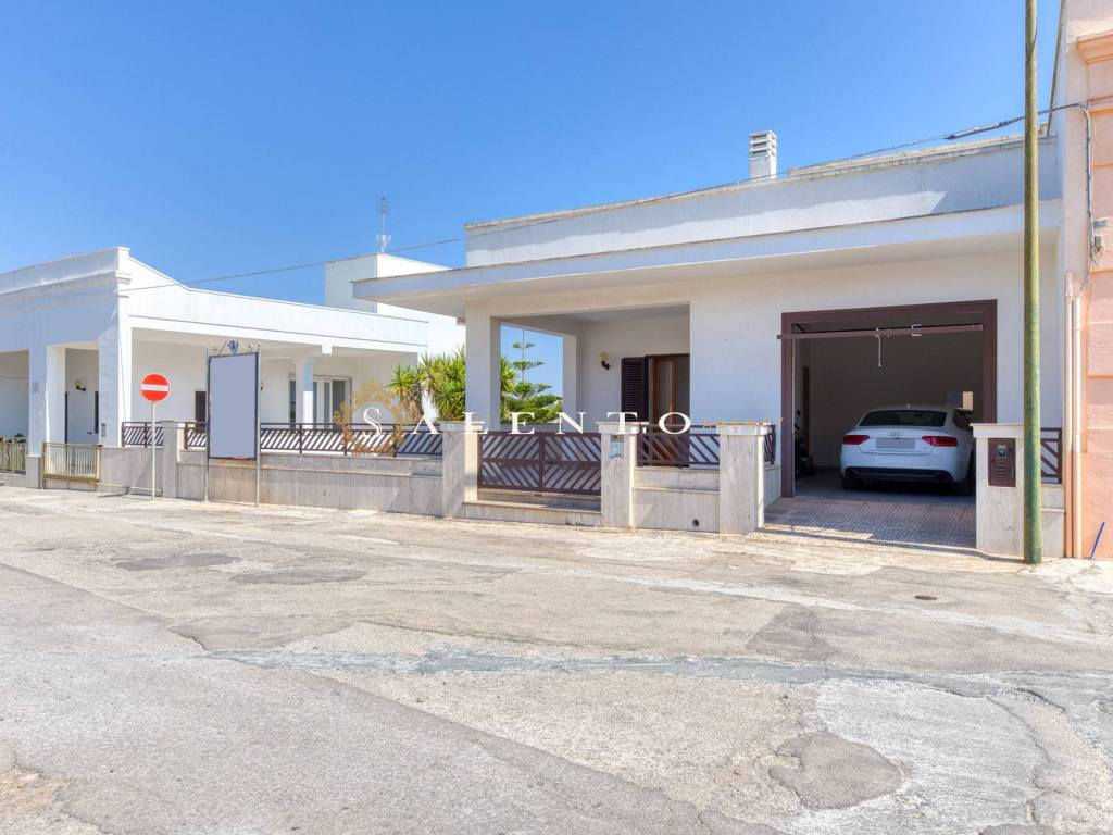 Villa a Morciano di leuca in Largo Costantinopoli, 1 - Foto 2