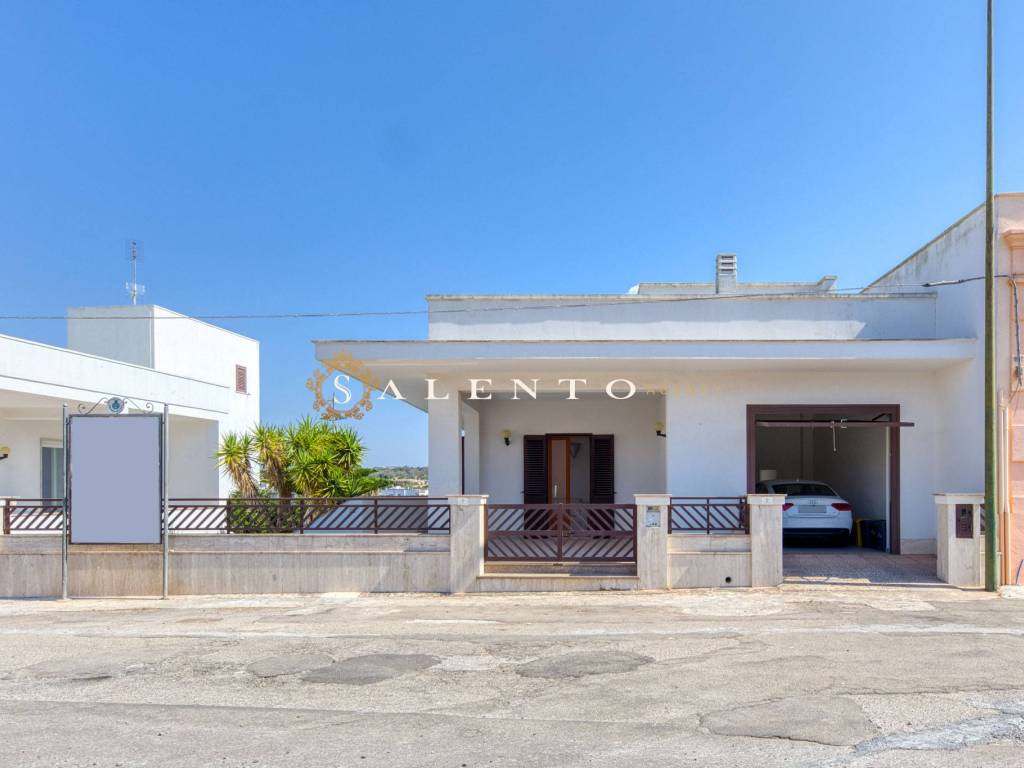 Villa a Morciano di leuca in Largo Costantinopoli, 1 - Foto 3
