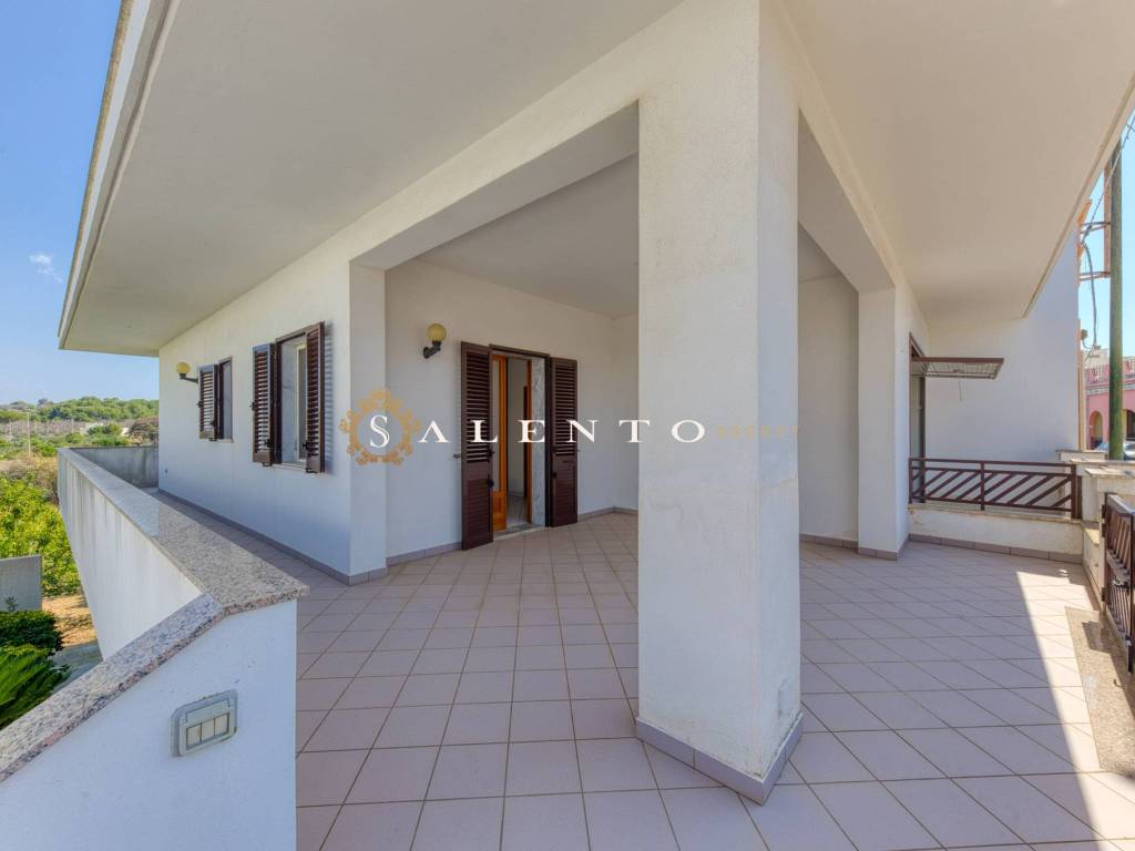 Villa a Morciano di leuca in Largo Costantinopoli, 1 - Foto 4
