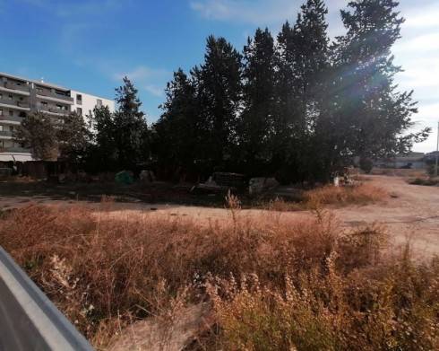 Terreno a Trani in Via Giovanni Falcone - Foto 2