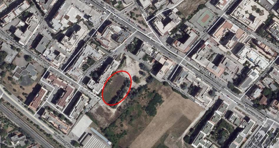 Terreno a Trani in Via Giovanni Falcone - Foto 5