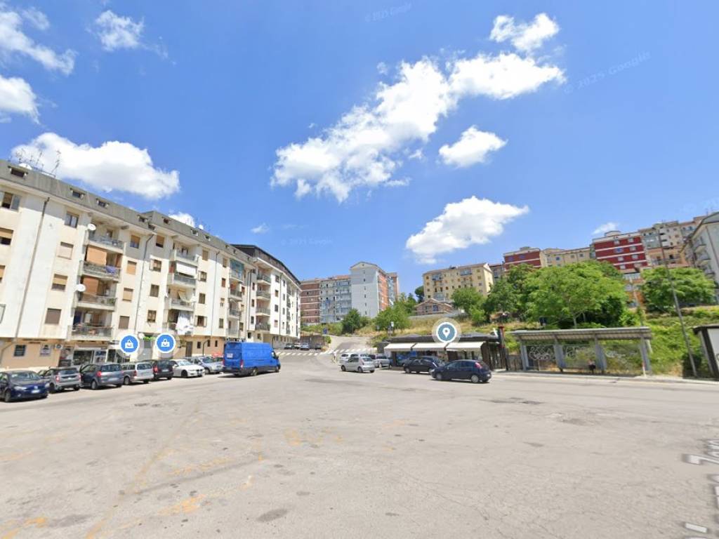 Immobile a Potenza in Via Zara, 114 - Foto 2