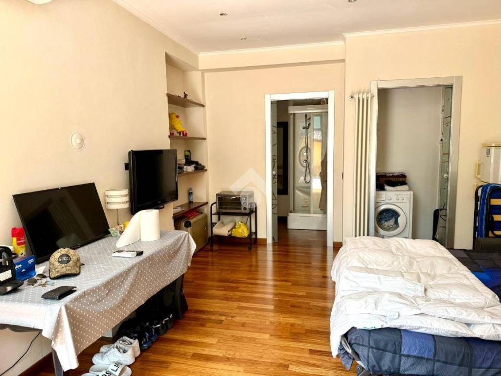 Appartamento a Alessandria in Via Giovanni Scazzola, 48 - Foto 3