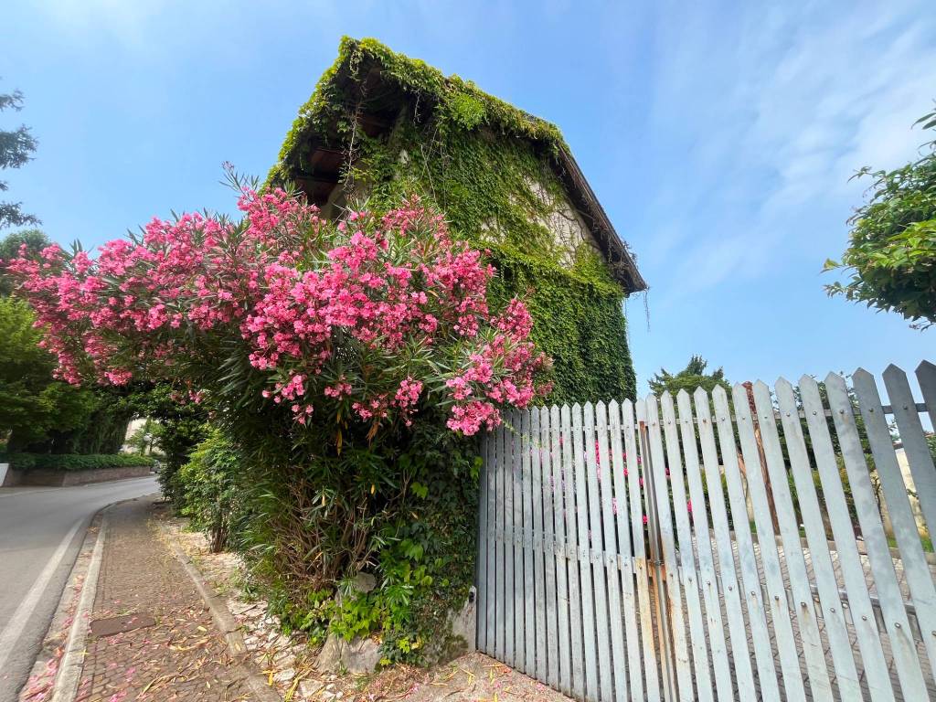 Villa a Cassacco in Via P. Mattioni, 4 - Foto 4