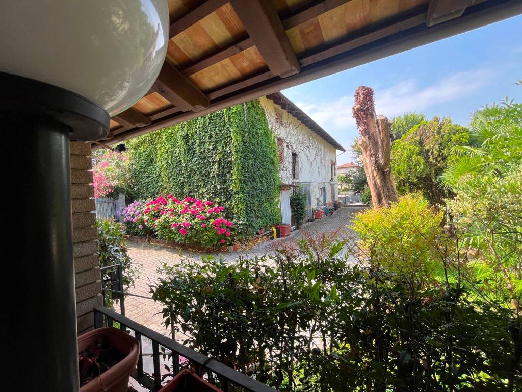 Villa a Cassacco in Via P. Mattioni, 4 - Foto 5