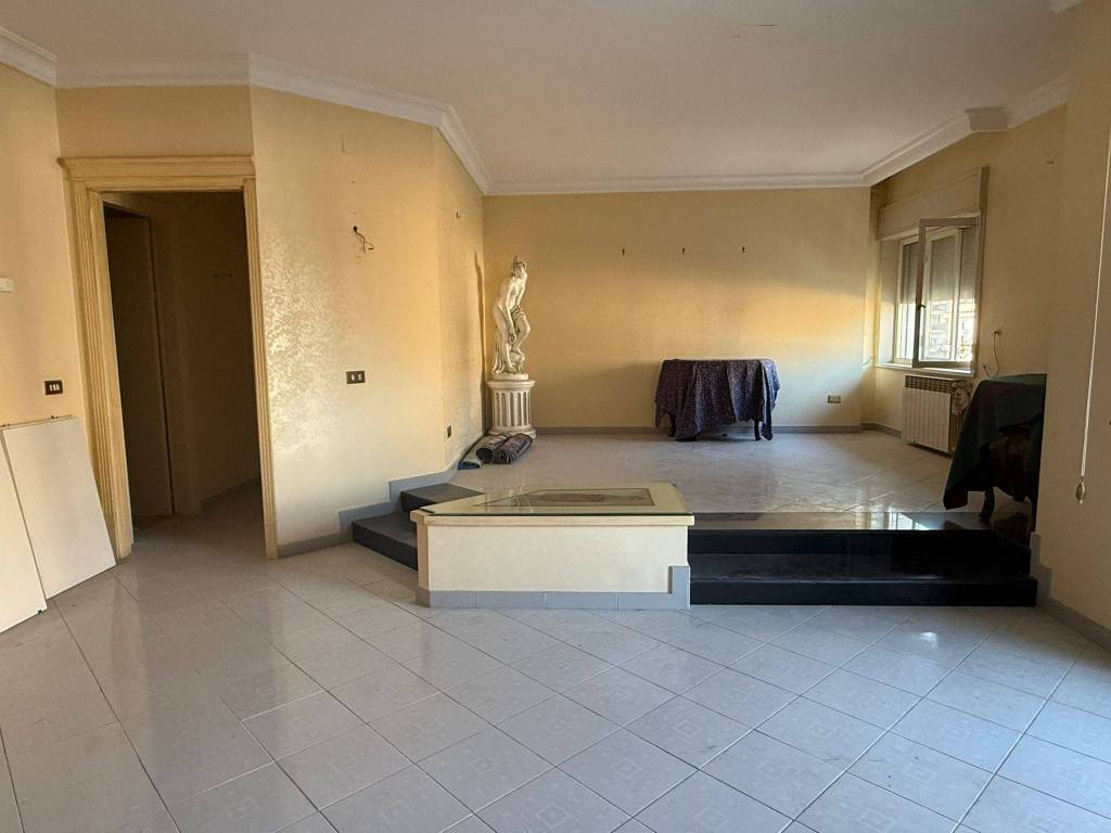 Appartamento a Caltanissetta in Via Ernesto Vassallo, 51 - Foto 3