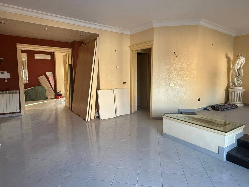 Appartamento a Caltanissetta in Via Ernesto Vassallo, 51 - Foto 4
