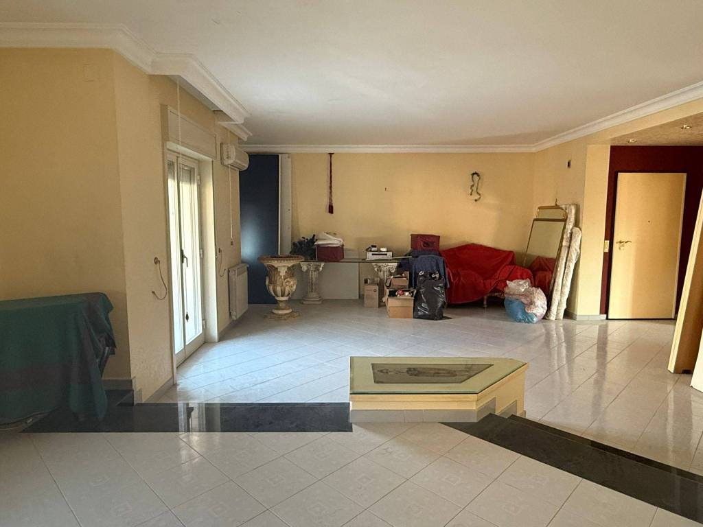 Appartamento a Caltanissetta in Via Ernesto Vassallo, 51 - Foto 5