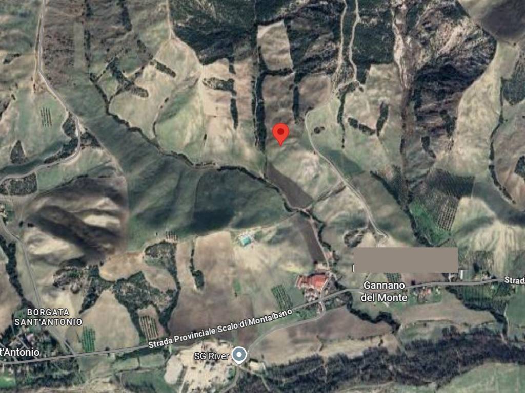 Terreno a Stigliano in Contrada Gannano - Foto 4