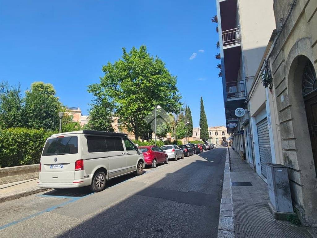 Appartamento a Matera in Via Giovanni Amendola, 1 - Foto 2