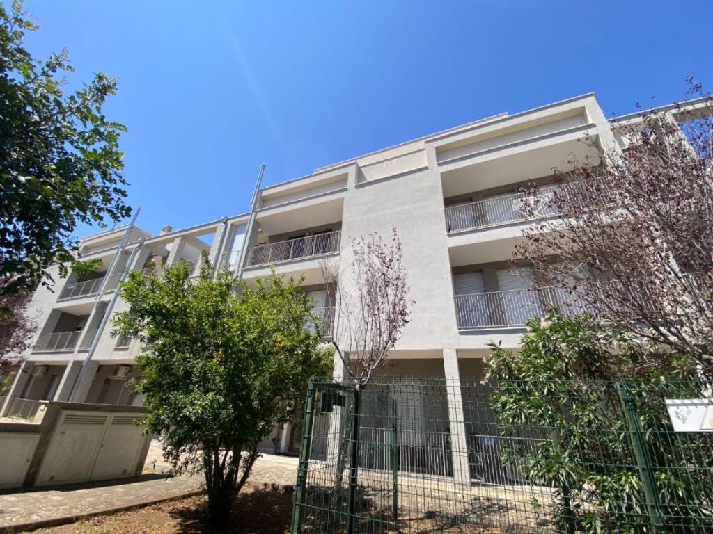 Appartamento a Lecce in Via Clementina Carrelli, 24 - Foto 2