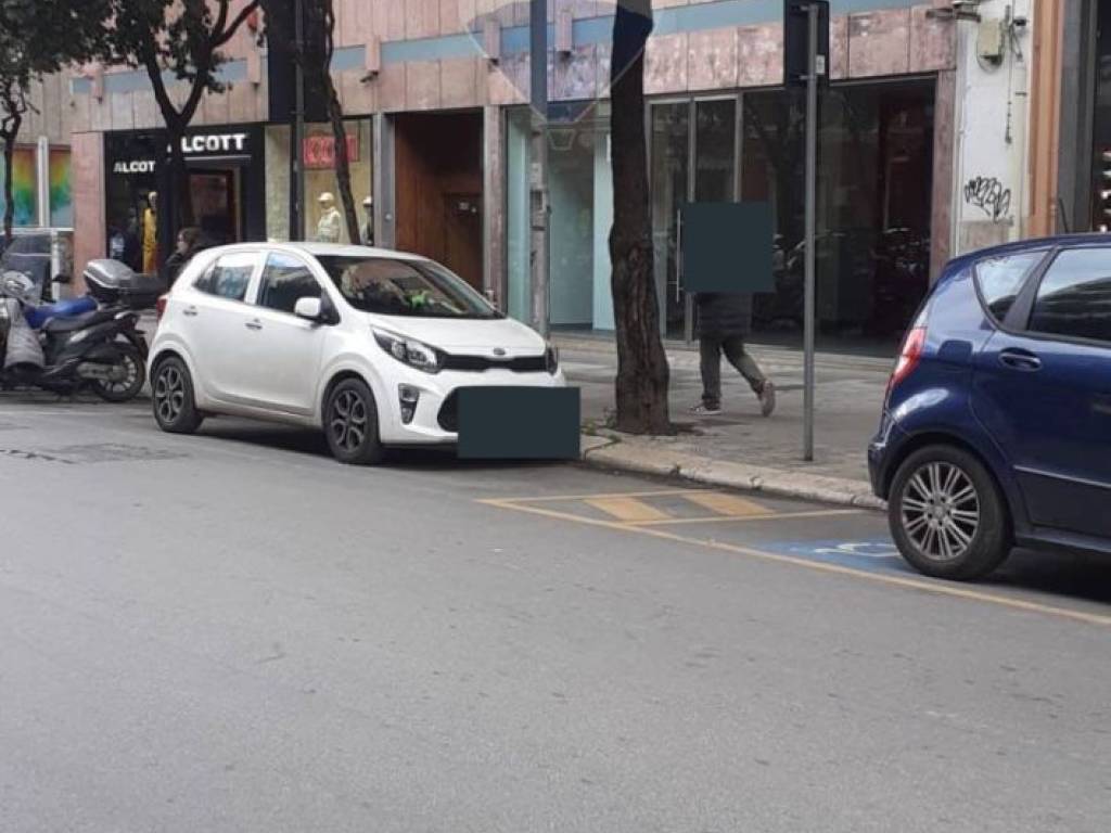 Immobile a Bari in Corso Cavour - Foto 5